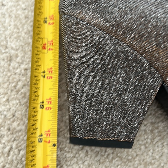 Stuart Weitzman Smashing Metallic Boots - Picture 12 of 12